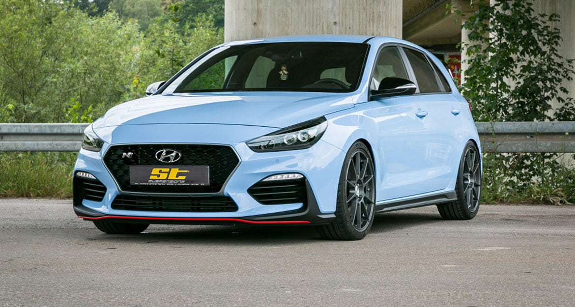 N Performance Modelle bieten noch mehr Individualisierungsmöglichkeiten